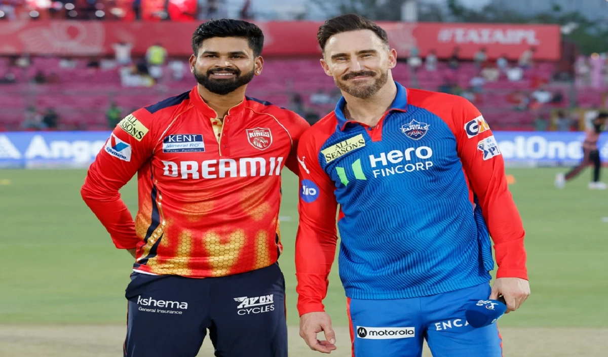 IPL 2025 PBKS vs DC: पंजाब किंग्स और दिल्ली कैपिटल्स के बीच भिड़ंत, देखें दोनों टीमों की प्लेइंग 11
