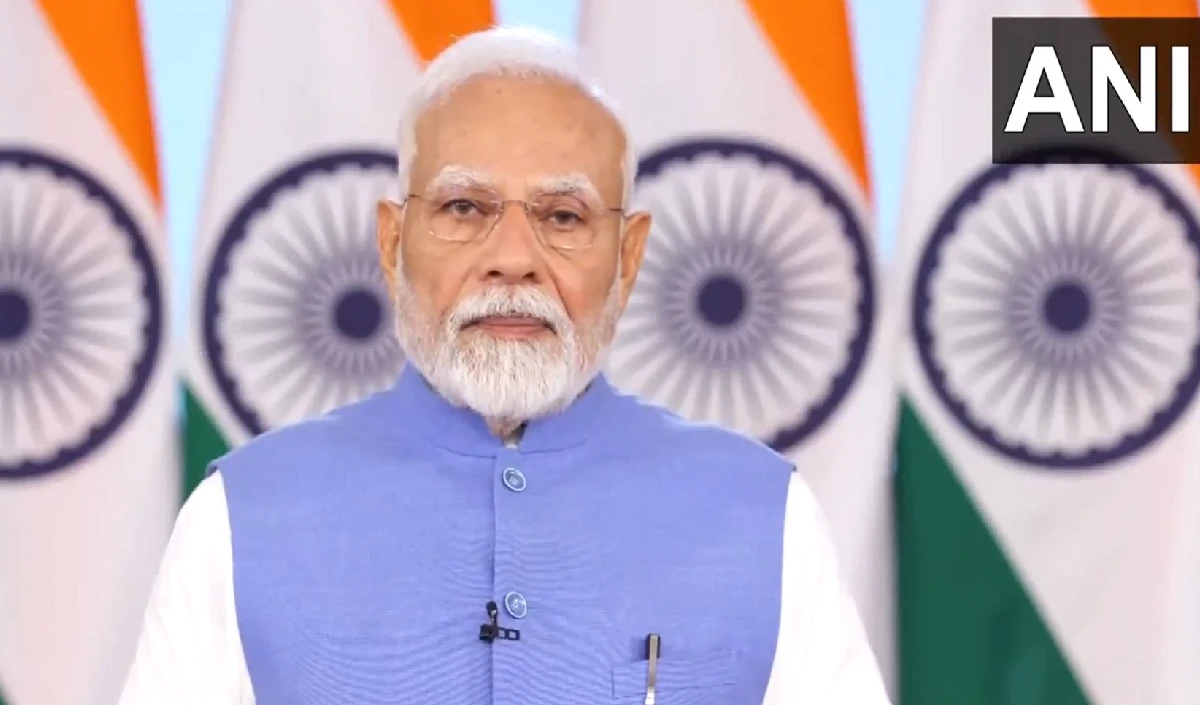 Khelo India Games: पीएम मोदी ने खिलाड़ियों का किया स्वागत, वैभव सूर्यवंशी की तारीफ में पढ़े कसीदे