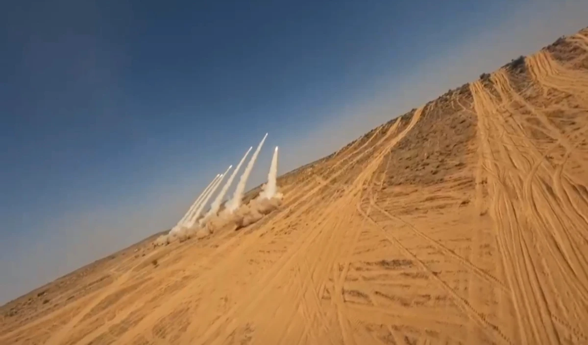 Operation Sindoor के तहत भारत ने दिया पाकिस्तान को जवाब, कर दी बड़ी स्ट्राइक