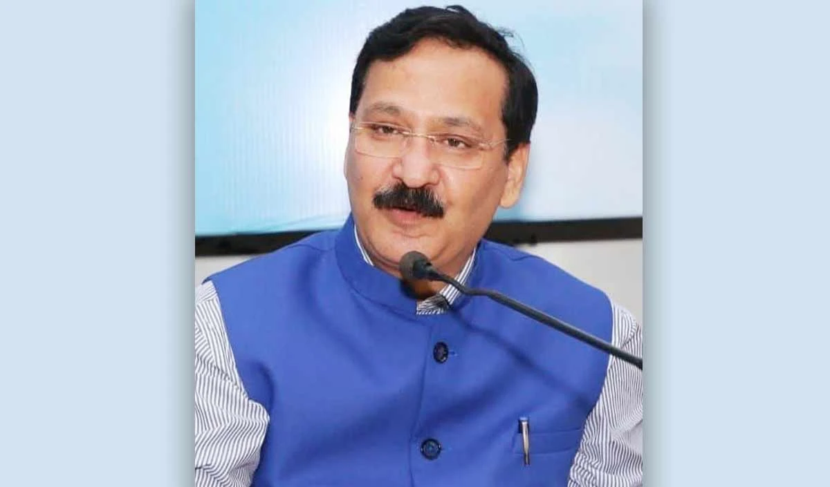 हिंदी पत्रकारिता दिवस पर मुंबई में व्याख्यान देंगे प्रो. संजय द्विवेदी, हिंदी सेवा के लिए अनेक दिग्गजों का होगा सम्मान