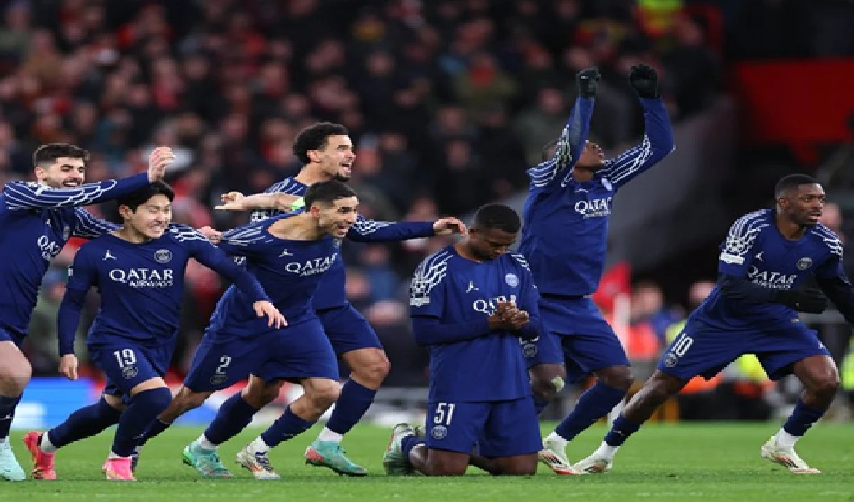 champions League: आर्सेनल को हराकर PSG चैंपियंस लीग के फाइनल में पहुंचा, इंटर मिलान से होगा खिताबी मुकाबला