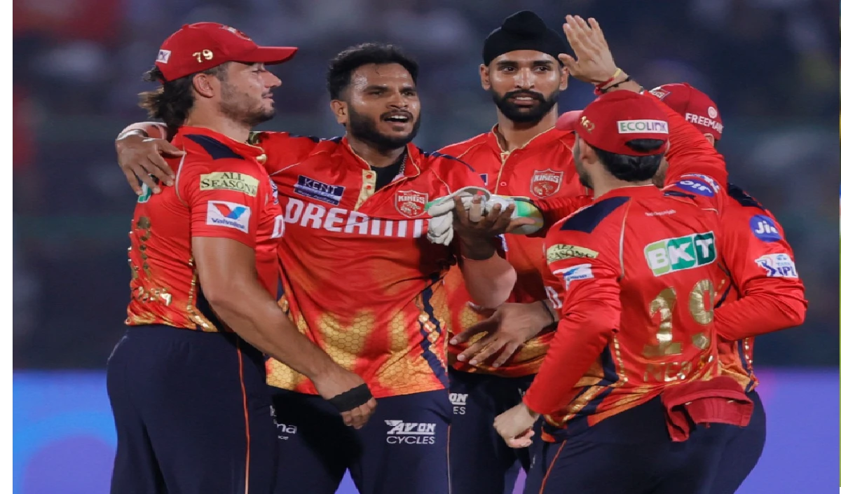 PBKS vs MI Highlights: पंजाब किंग्स क्वालिफायर-1 में पहुंची, मुंबई इंडियंस को 7 विकेट से दी मात, प्रियांश-इंग्लिस चमके