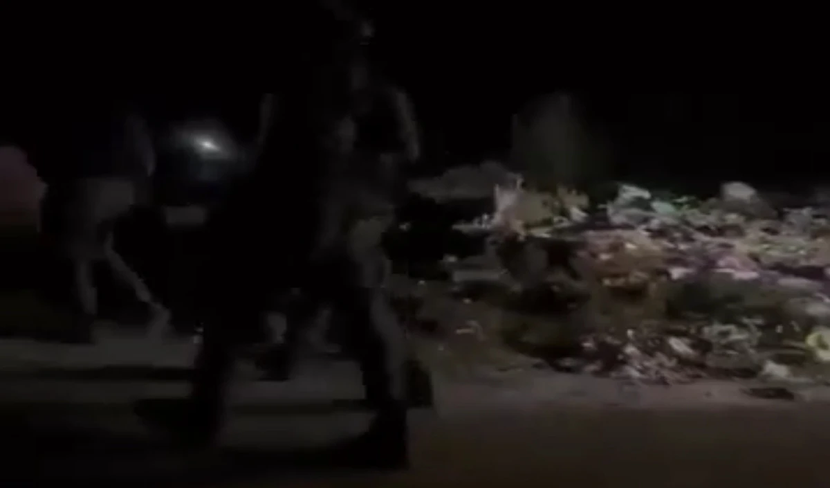 भारत से तनाव के बीच पाकिस्तान को दोहरी मार, सेना पर बड़ा हमला, BLA ने क्वेटा पर किया कब्जा