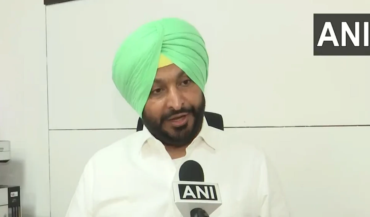 पंजाब के सीएम खुद अवैध शराब पीते हैं… अमृतसर में 17 लोगों की मौत पर बोले केंद्रीय मंत्री रवनीत सिंह बिट्टू