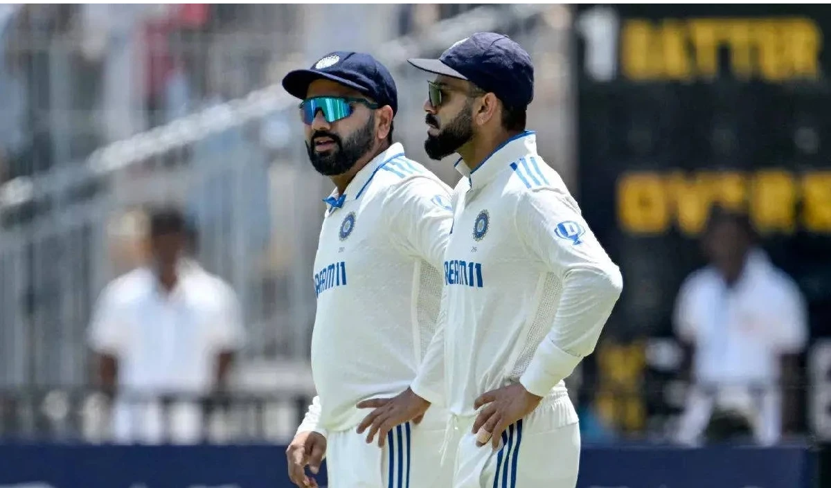 रोहित-विराट के संन्यास से इंग्लैंड टीम को बड़ा फायदा, शुभमन गिल को लेकर इंग्लिश क्रिकेटर ने कही ये बात