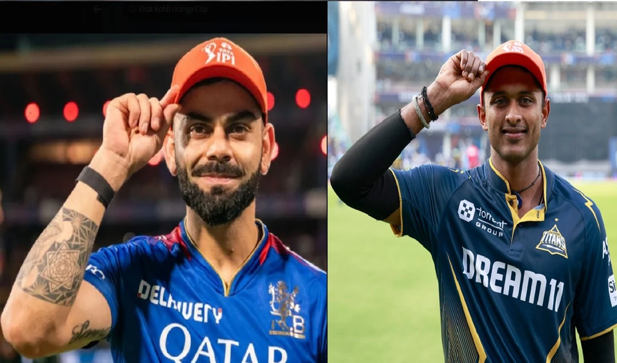 IPL 2025: ये खिलाड़ी हैं Orange Cap के बड़े दावेदार, प्लेऑफ में दिखेगी जबरदस्त जंग