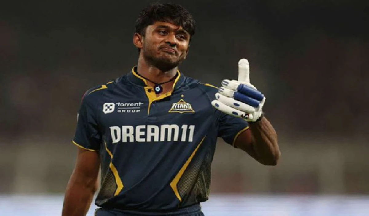 IPL 2025: साई सुदर्शन ने रच दिया इतिहास, आईपीएल में ऐसा करने वाले तीसरे भारतीय बने