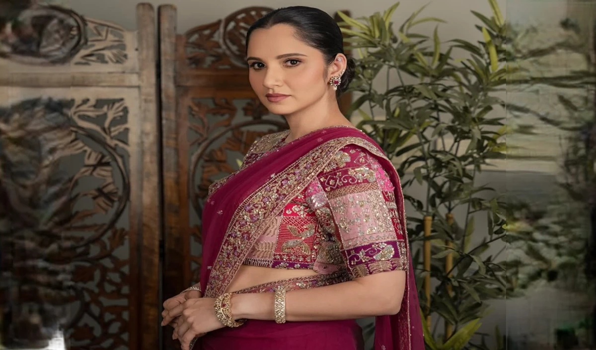 ऐसा देश है मेरा… ‘ऑपरेशन सिंदूर’ पर सानिया मिर्जा ने दिया रिएक्शन, सुलग जाएंगे पाकिस्तानी