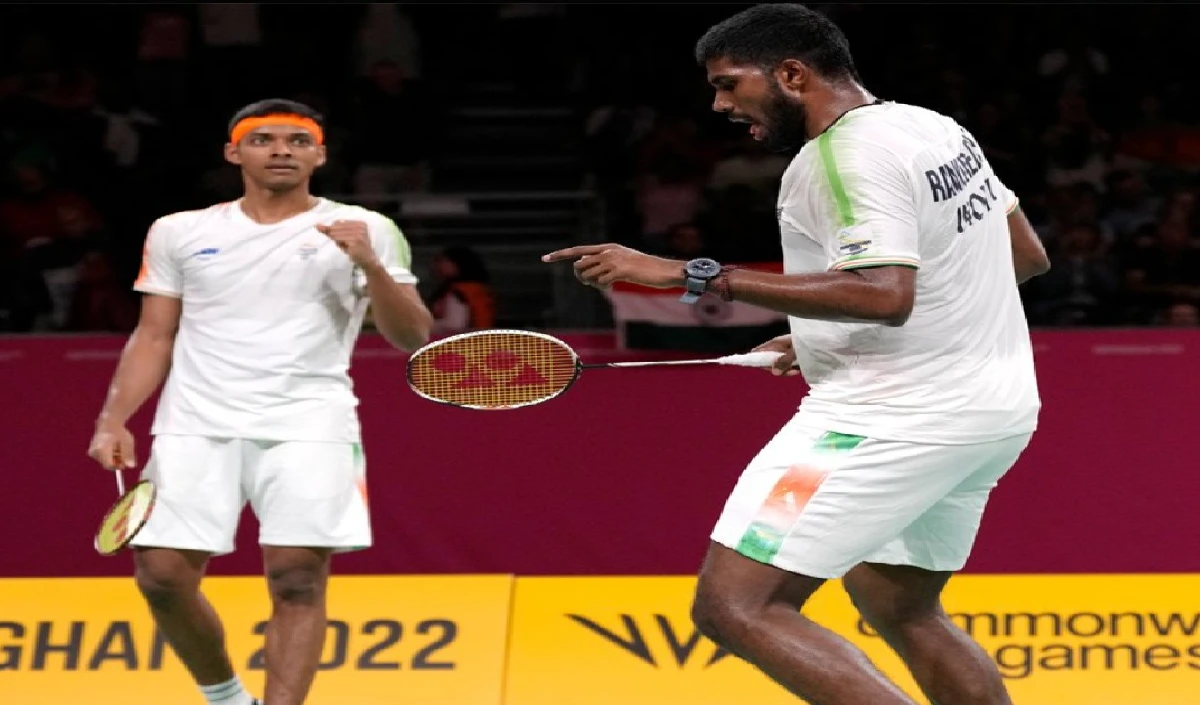 Singapore Open 2025: सात्विक और चिराग सिंगापुर ओपन के क्वार्टर फाइनल में, सिंधू और प्रणय बाहर