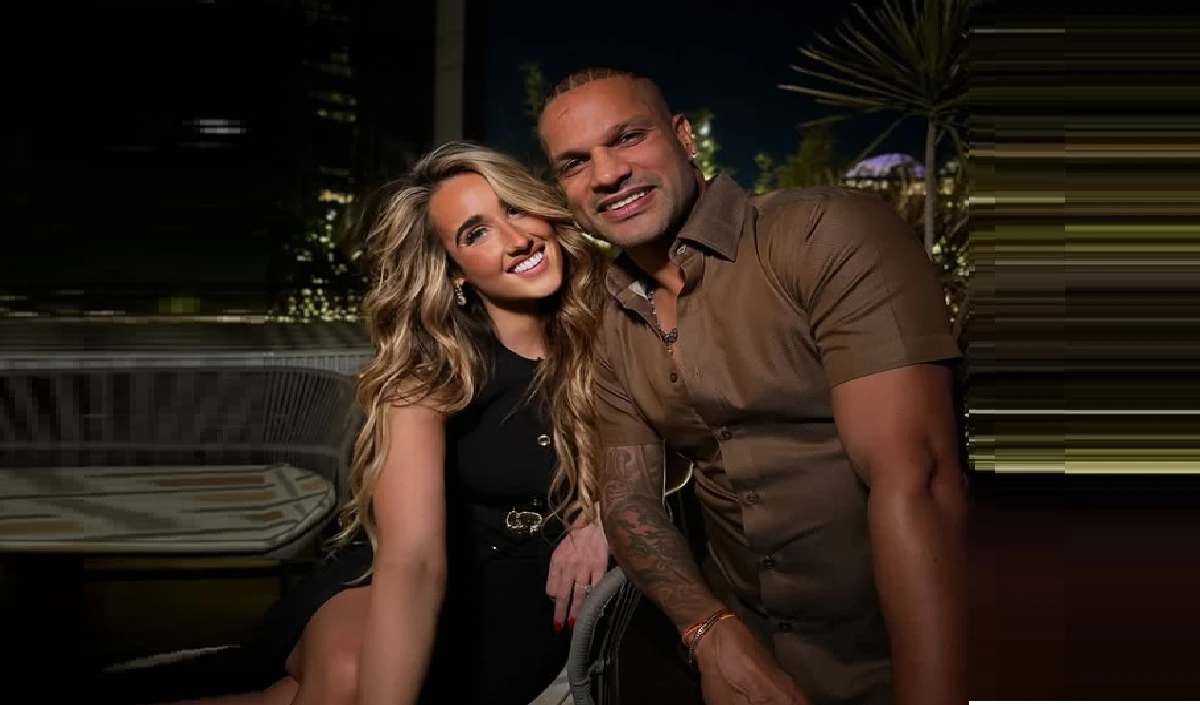 शिखर धवन ने गुरुग्राम में खरीदा आलीशान फ्लैट, कीमत जानकर उड़ जाएंगे होश