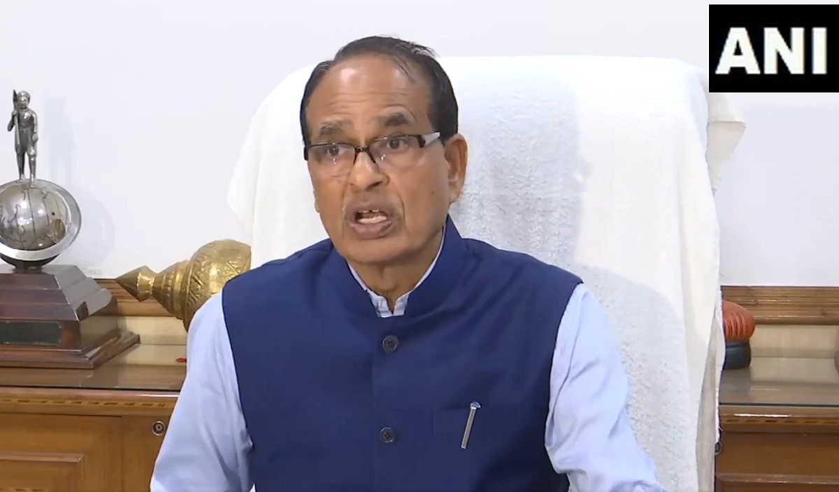 सीमा पर जवान और खेतों में किसान तैयार हैं…खाद्य सुरक्षा सुनिश्चित करने को लेकर शिवराज की बड़ी बैठक