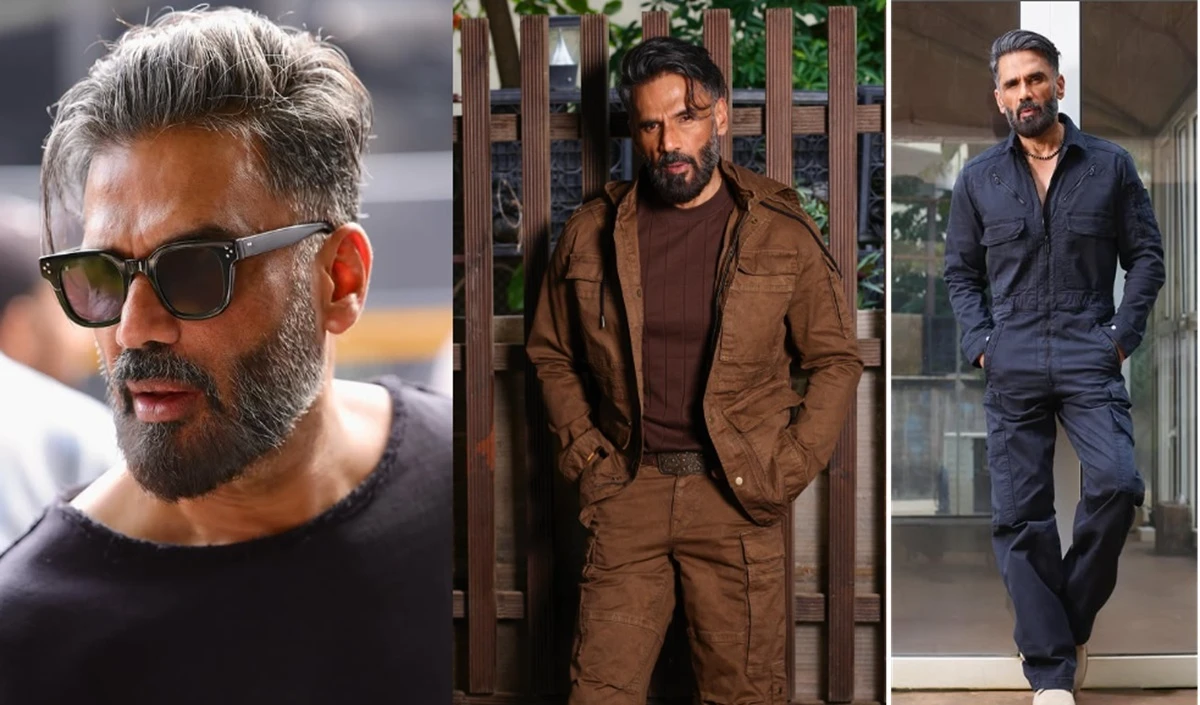 Suniel Shetty ने ठुकरा दिया था सुपरहिट फिल्म Border का ऑफर, निर्देशक JP Dutta के गुस्सैल व्यवहार की उड़ी थी अफवाहें
