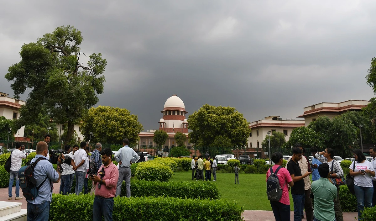 ‘सेनाओं का मनोबल न गिराएं’, पहलगाम अटैक से जुड़ी याचिका पर SC ने सुनवाई से किया इनकार