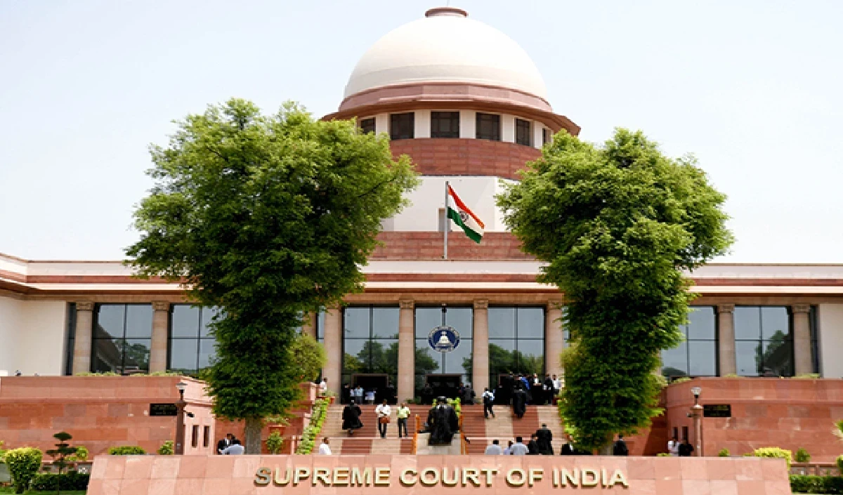 सुप्रीम कोर्ट ने POCSO के दोषी को नहीं दी सजा, कहा- पीड़ित को घटना से ज्यादा कानूनी प्रकिया से हुई परेशान