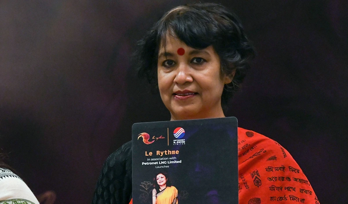 जब तक इस्लाम रहेगा, आतंकवाद रहेगा…पहलगाम हमले पर बांग्लादेशी लेखिका तस्लीमा नसरीन का बयान