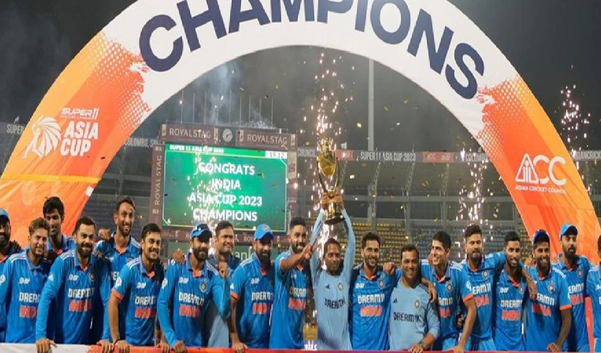 Asia Cup नहीं खेलने पर आया BCCI का बयान, जानें भारत खेलेगा या नहीं?