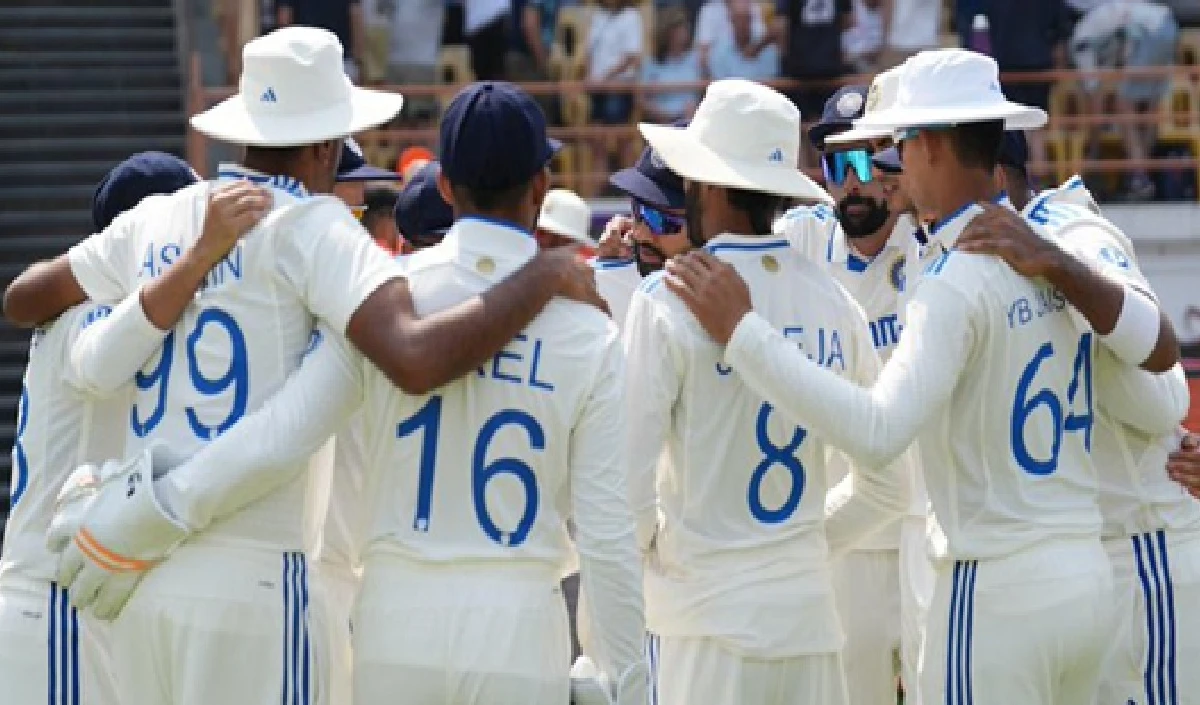 इंग्लैंड टेस्ट के लिए टीम इंडिया की घोषणा इस दिन होगी, बीसीसीआई सचिव ने की पुष्टी