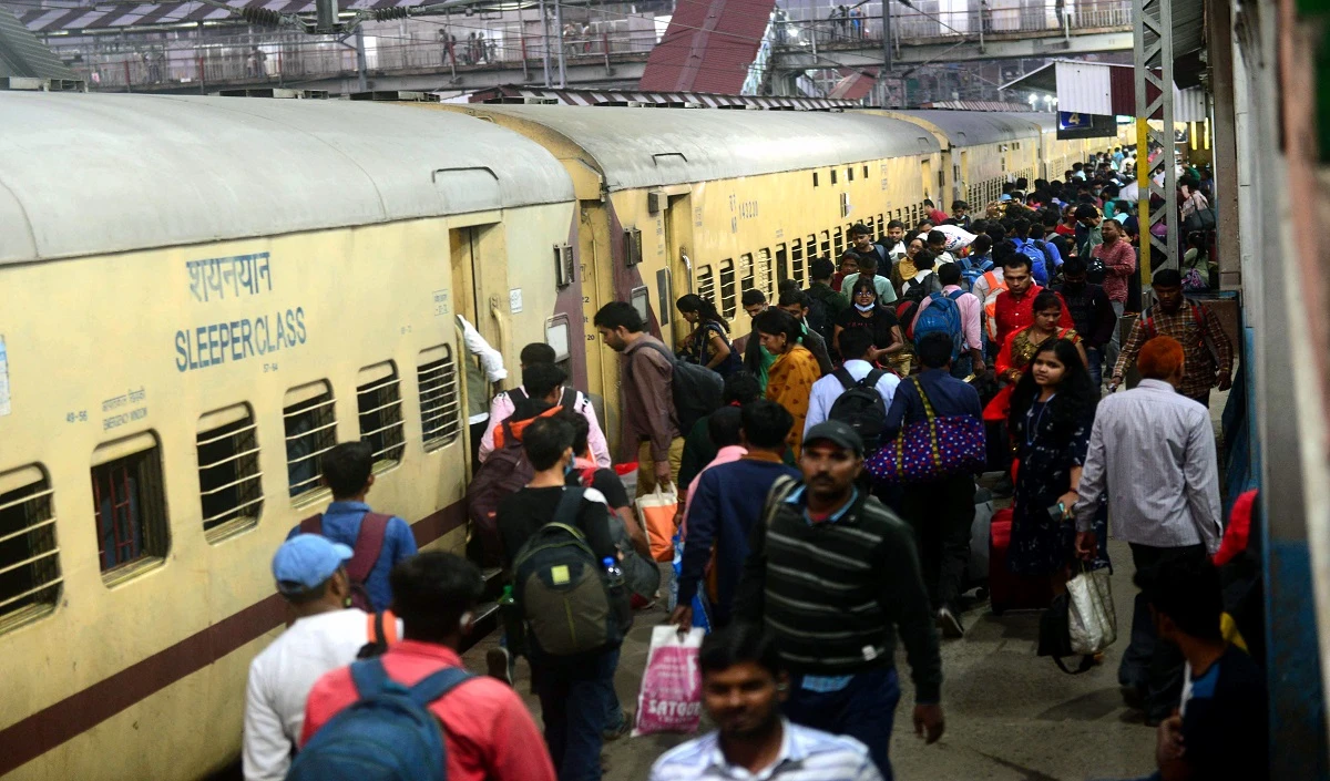 Jammu-Udhampur से दिल्ली के लिए चलेंगी ट्रेनें, Railway ने किया बड़ा ऐलान
