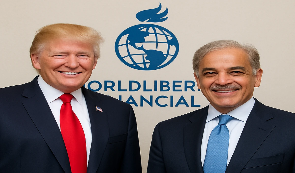 China तो पहले ही आधा पाकिस्तान गिरवी रख चुका था, अब बीच में ट्रंप ने IMF से क्या नया खेल करवा दिया