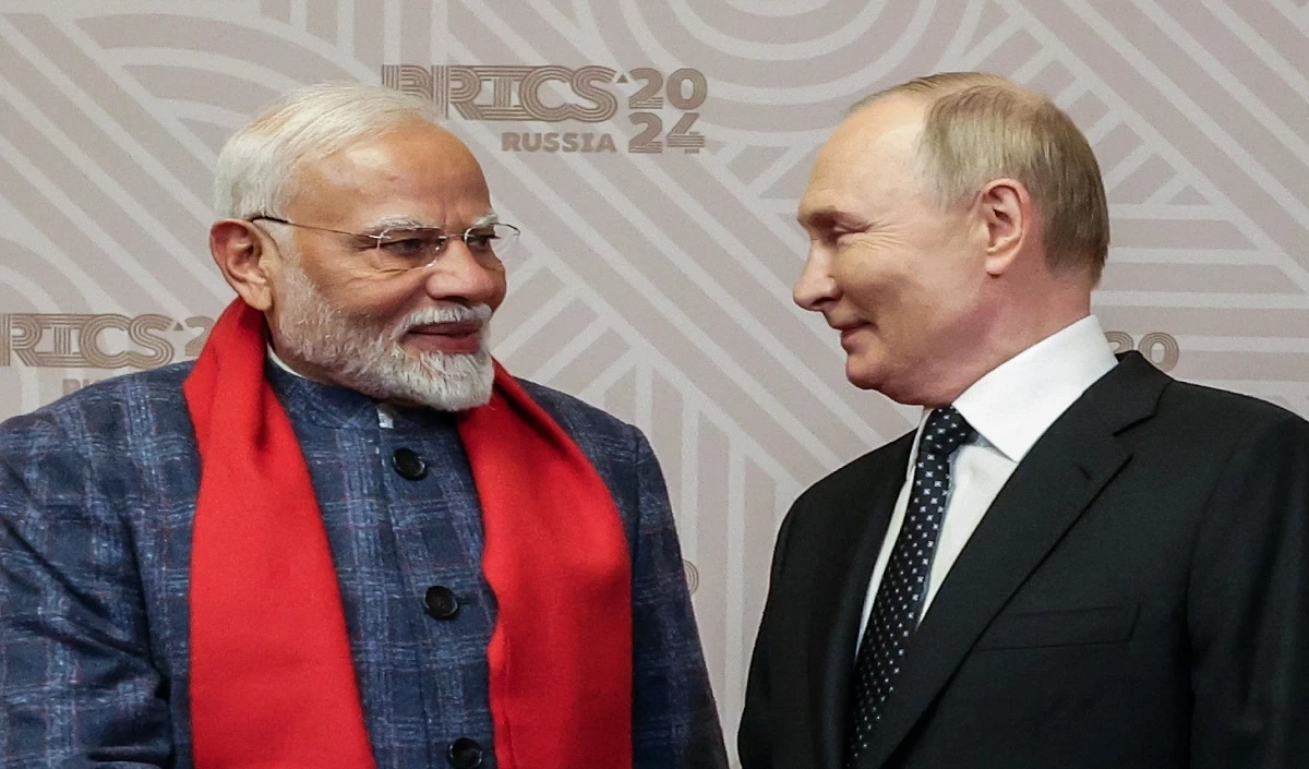 PM Modi Russia visit: PAK से तनाव के बीच PM मोदी का रूस दौरा रद्द, विक्ट्री डे परेड में होना था शामिल