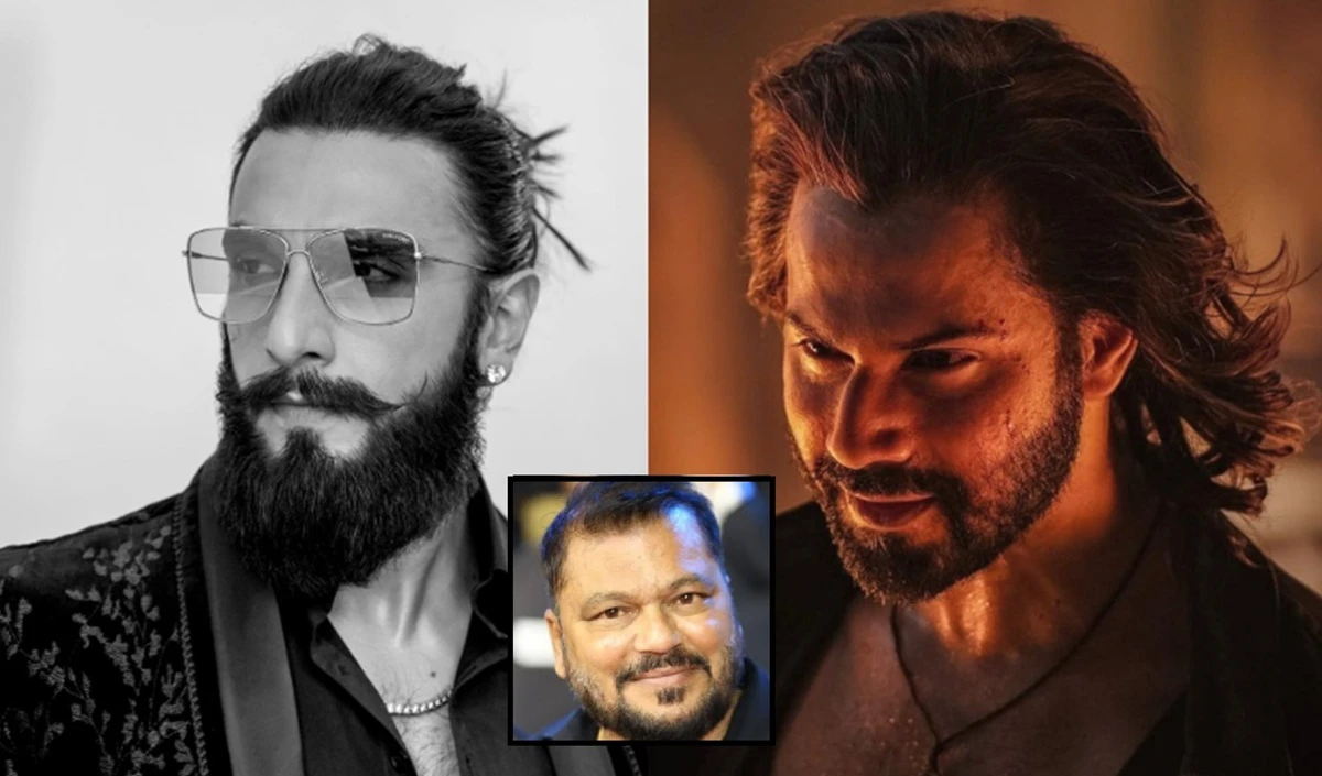 Vikram Gaikwad Death:  रणवीर सिंह, वरुण धवन, मृणाल ठाकुर ने ‘दादा’ के निधन पर शोक जताया, उन्हें ‘सच्चा जादूगर’ बताया