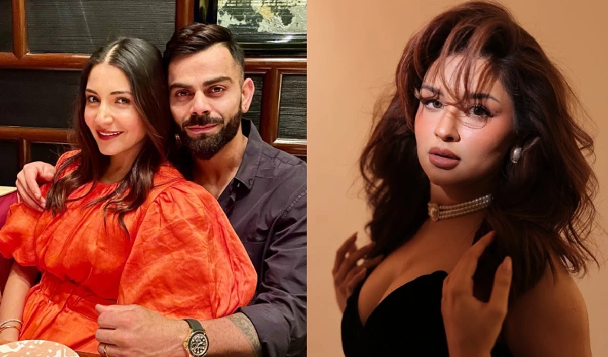 Avneet Kaur की बोल्ड इंस्टाग्राम तस्वीरें लाइक करने पर Virat Kohli ने दी सफाई, जानें क्रिकेटर के क्या कह दिया?