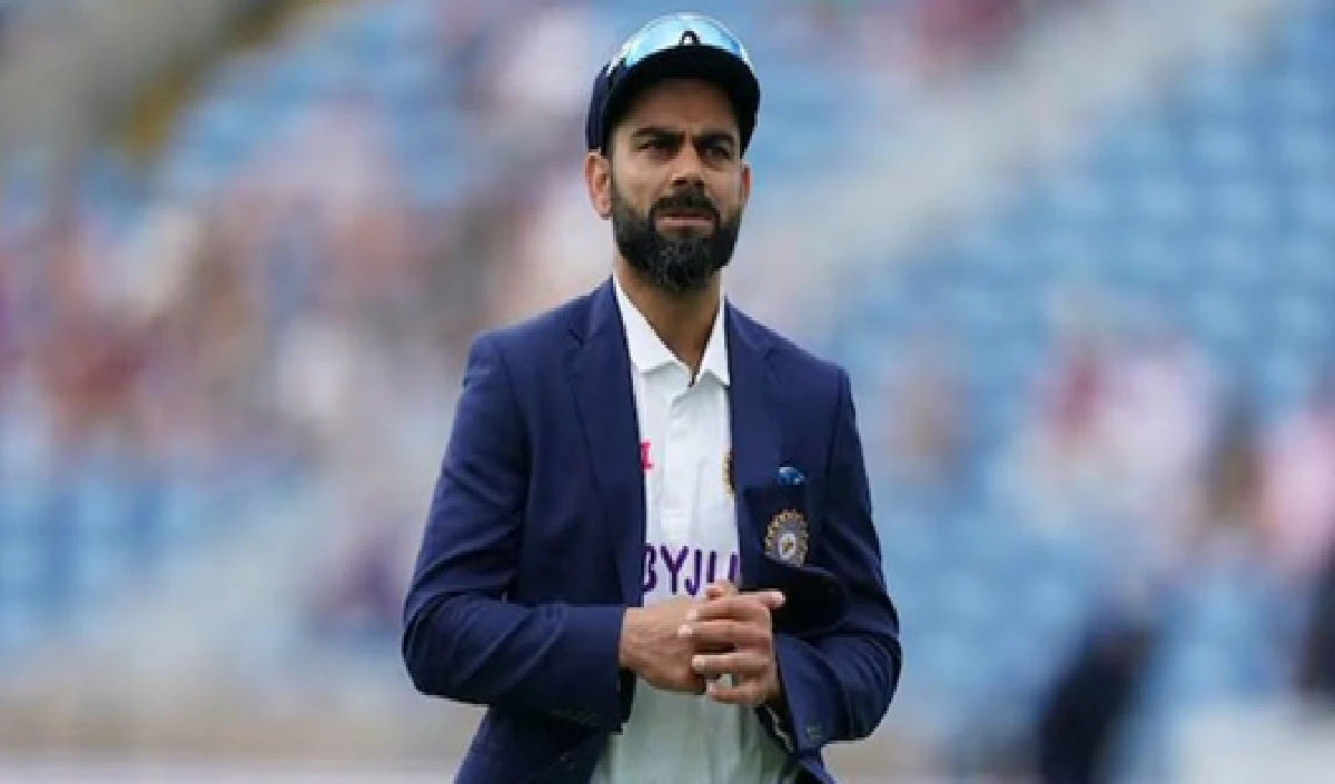 खेल से दूर चले जाएंगे… विराट कोहली को लेकर रवि शास्त्री ने दिया चौंकाने वाला बयान