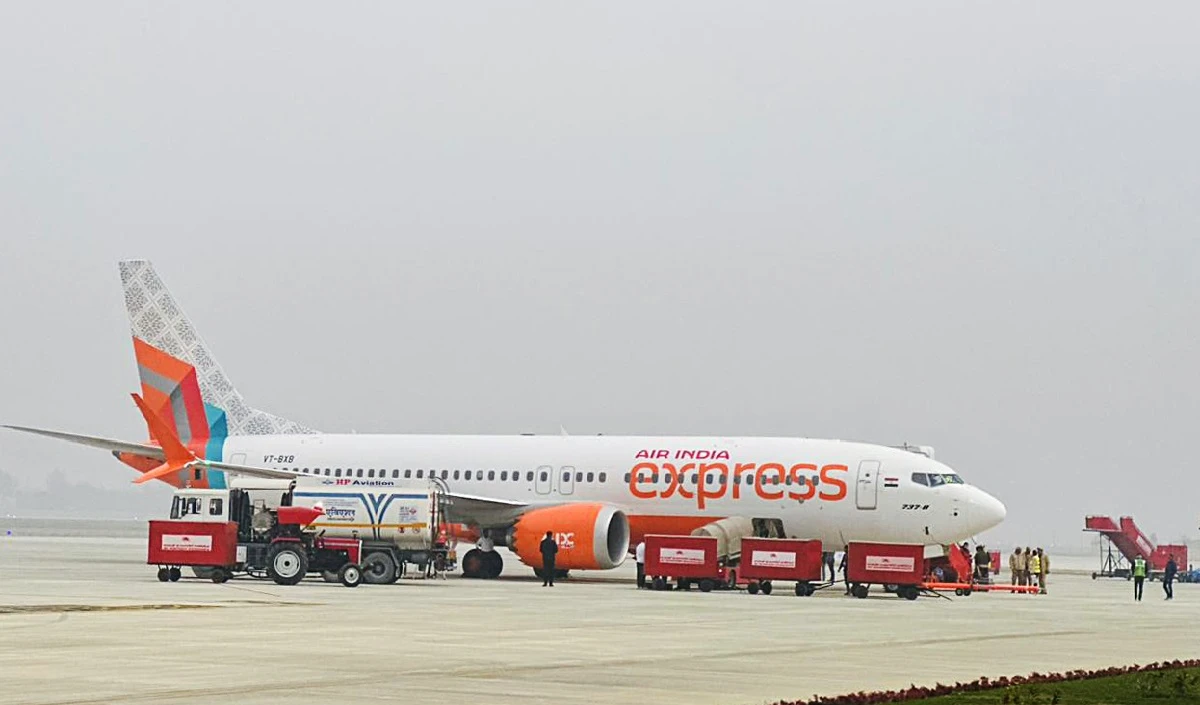 Air India के यात्री Akash Vatsa को क्रैश से पहले असामान्य चीजों पर ध्यान केंद्रित किया, जानें देखा ये सब