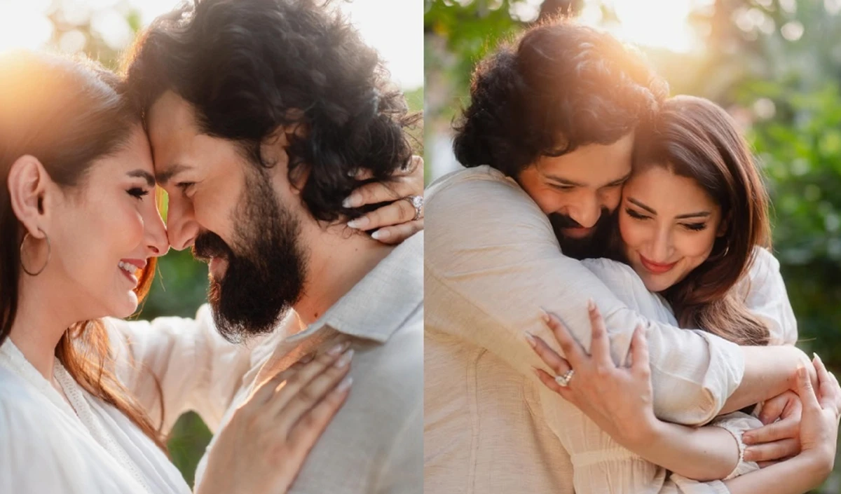 Nagarjuna के सबसे छोटे बेटे Akhil Akkineni ने अपनी गर्लफ्रेंड Zainab Ravdjee से रचाई शादी, तस्वीरें हुई वायरल
