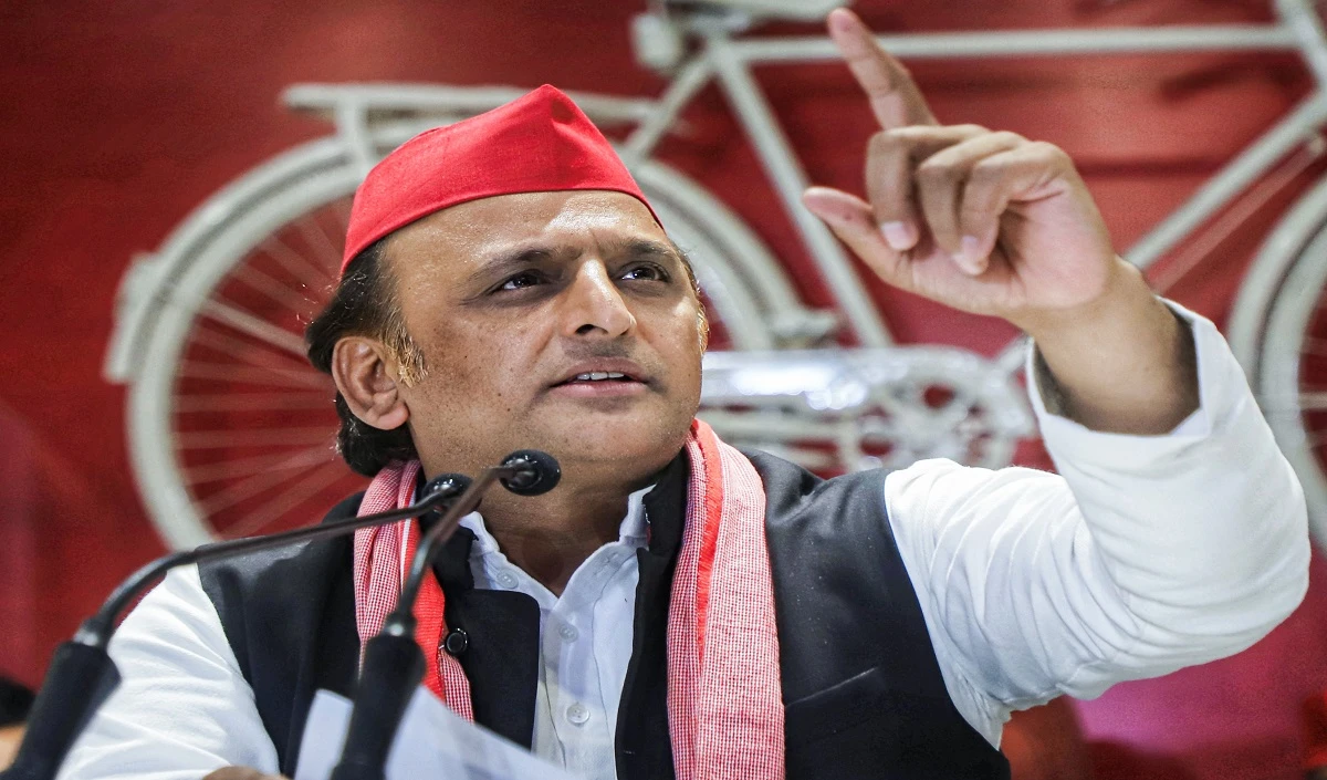 बिहार चुनाव को लेकर अखिलेश यादव ने कर दिया अपने प्लान का ऐलान, गदगद हो जाएंगे तेजस्वी