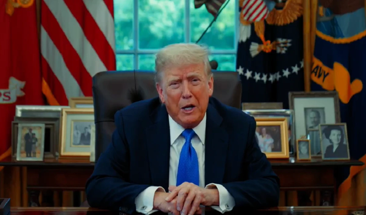 America का 12 देशों पर अब तक का सबसे चौंकाने वाला फैसला! क्या भारत भी इनमें शामिल?