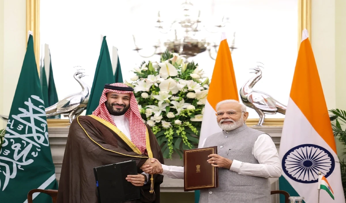 क्या सच में सऊदी अरब ने भारतीयों पर लगाया वीजा बैन? मोदी सरकार का क्या है इस पर कहना