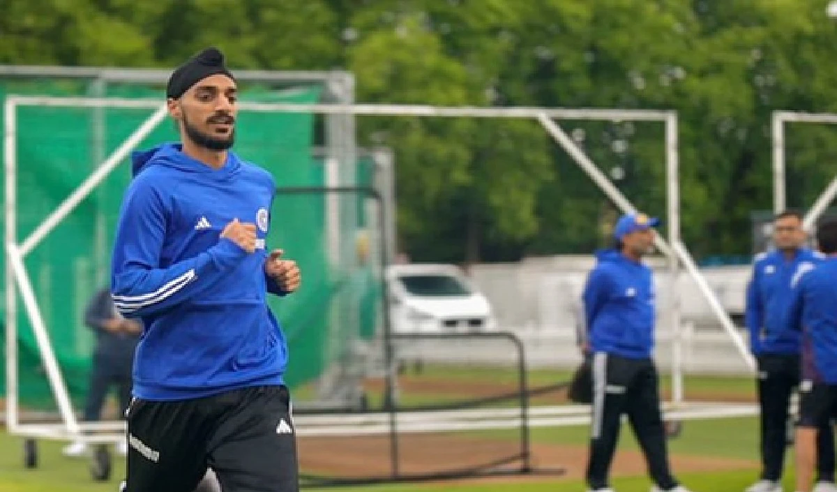 IND vs ENG: इंग्लैंड के खिलाफ दूसरे टेस्ट से बुमराह, प्रसिद्ध कृष्णा और शार्दुल ठाकुर आउट! अर्शदीप सिंह को मिल सकता है डेब्यू का मौका