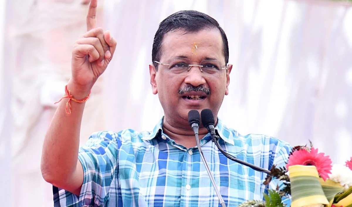 Assembly Bypoll Election Results | अरविंद केजरीवाल ने उपचुनावों में जीत को ‘2027 का सेमी फाइनल’ बताया