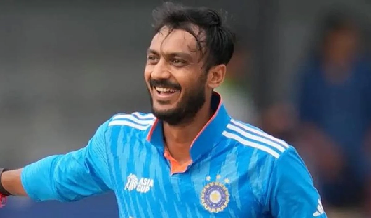 मेरा और क्रिकेट का सफर… Axar Patel ने ले लिया रिटायरमेंट? जानें क्या है वीडियो की सच्चाई