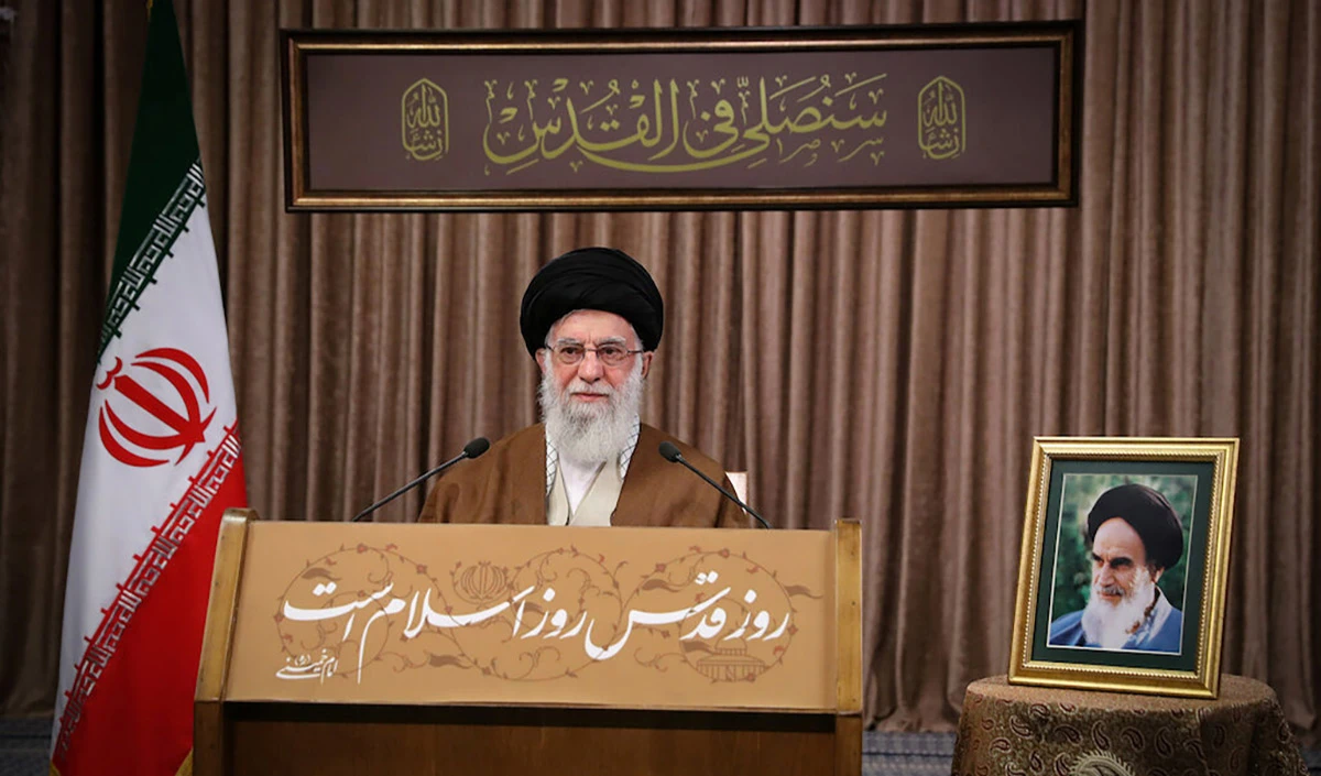 युद्धविराम के बाद पहली बार बोले Khamenei, ‘Iran ने America के मुँह पर तमाचा मारा, Trump नहीं सुधरे तो बड़ी कीमत चुकाएंगे’