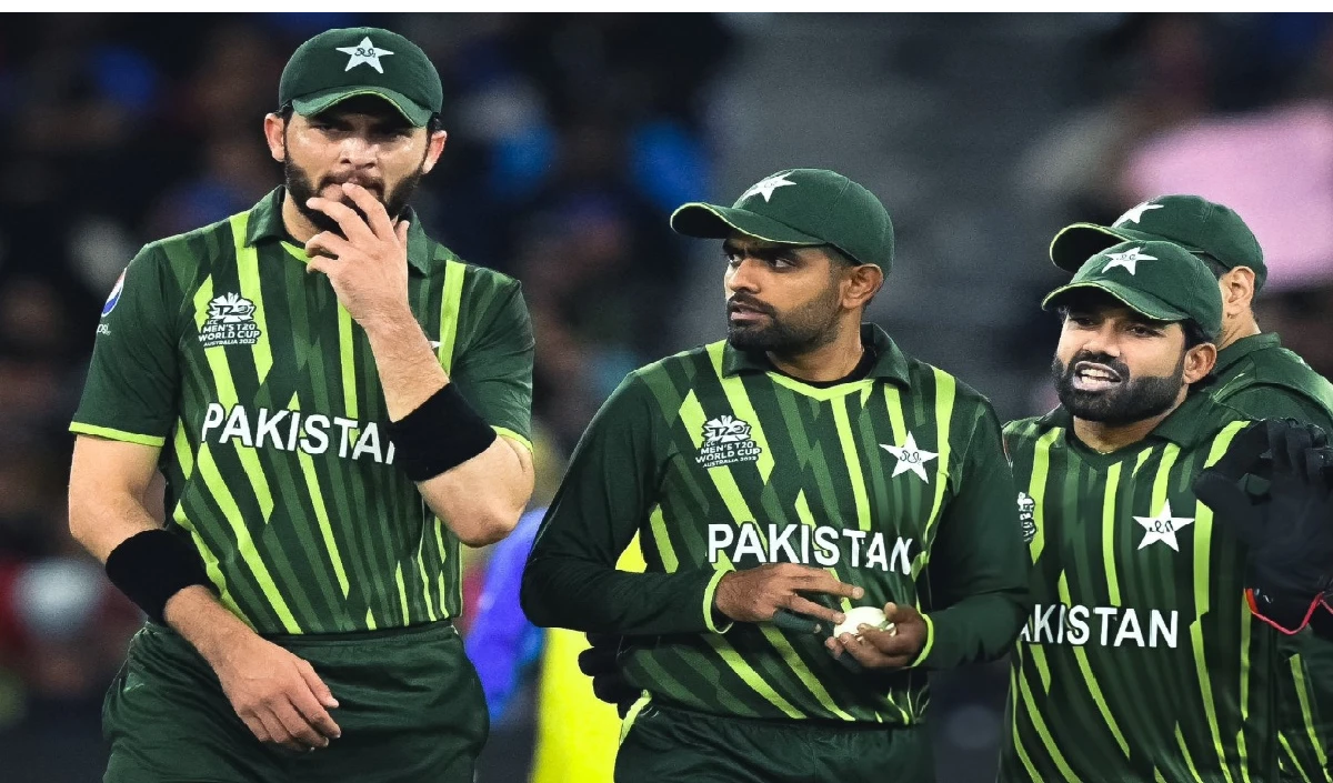 बाबर-रिजवान और शाहीन अफरीदी के टी20 क्रिकेट की राह मुश्किल? PCB के प्लान में नहीं मिलेगी जगह