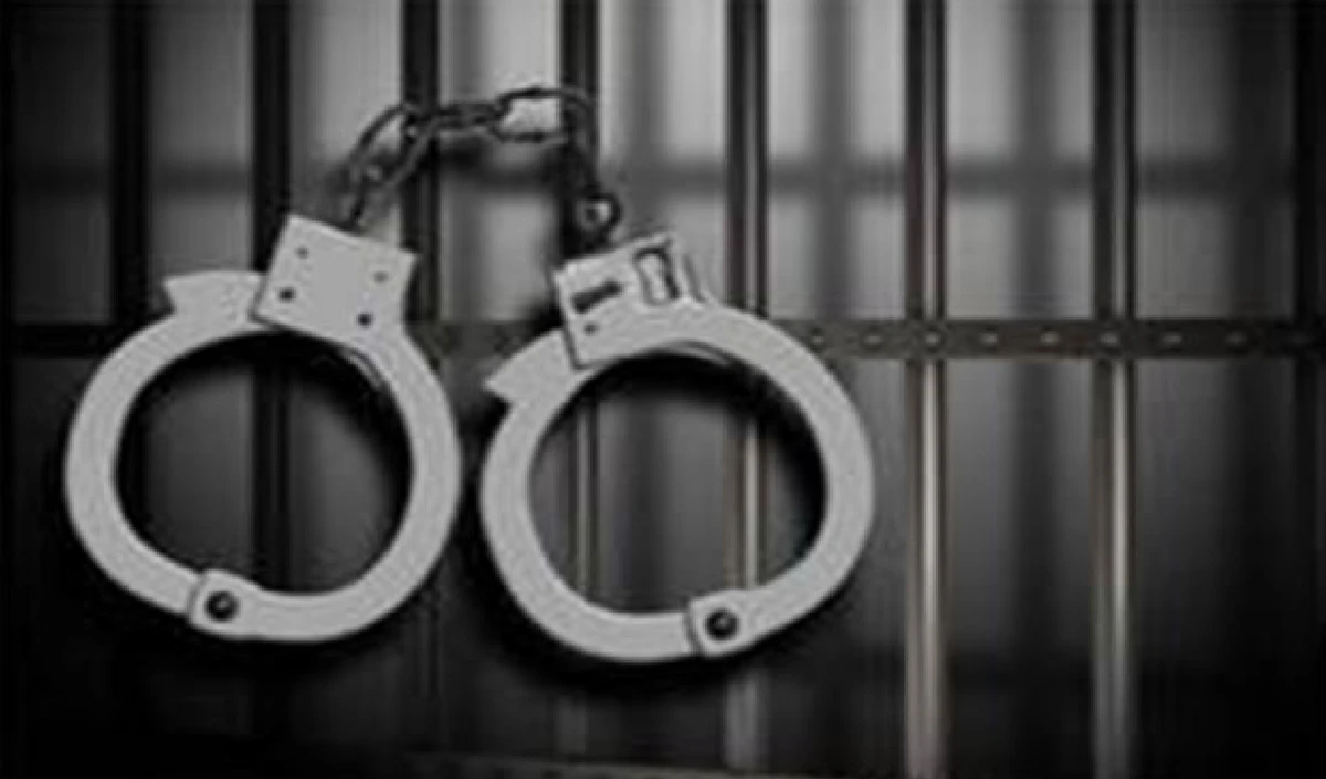 बंग्लादेशी घुसपैठिये की दोहरी पहचान पर बवाल, भाजपा और तृणमूल में तकरार