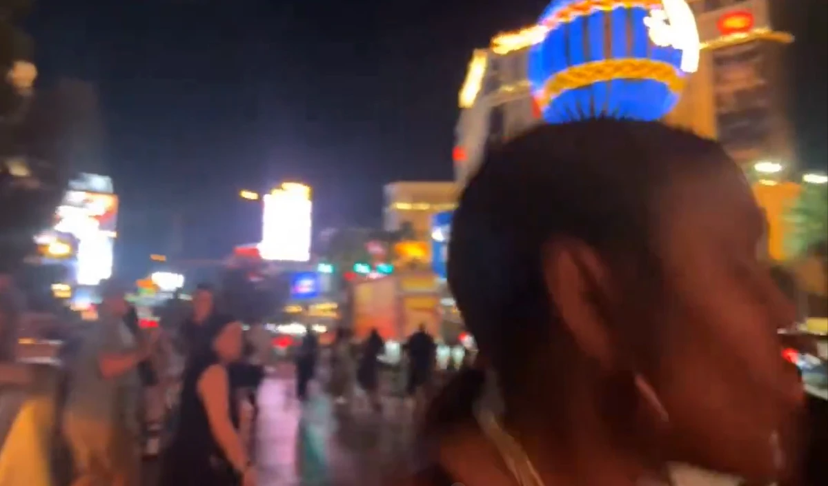 Las Vegas Breaking News: बेलाजियो फाउंटेन्स के पास गोलीबारी, दो की मौत