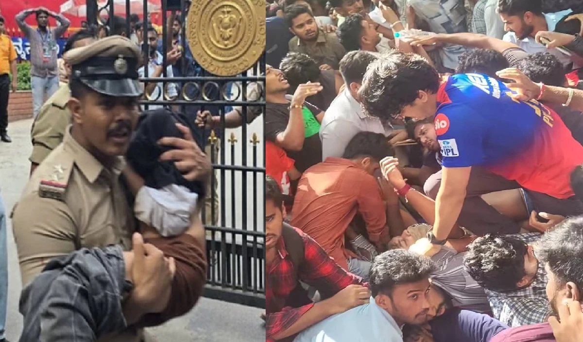 Bengaluru Stampede: राज्य क्रिकेट संघ के पदाधिकारियों को हाईकोर्ट से बड़ी राहत, नहीं होगी कोई कार्रवाई