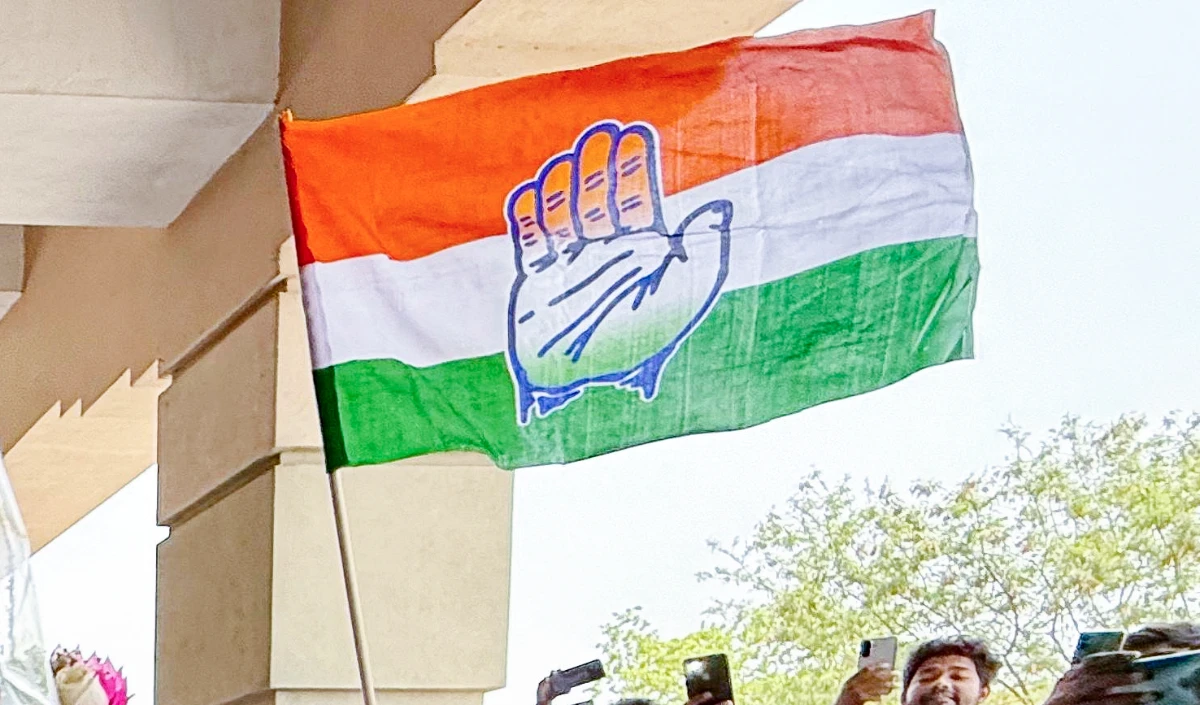 मोदी है तो मुमकिन है, अमेरिका की ट्रैवल एडवाइजरी पर मोदी सरकार घिरी, Congress ने कसा तंज