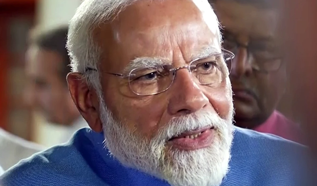 पाकिस्तान के दोस्त Turkey को आइना दिखाने ‘Cyprus’ जा रहे हैं पीएम मोदी! कनाडा और क्रोएशिया जाएंगे, जानिए भारत का बड़ा प्लान