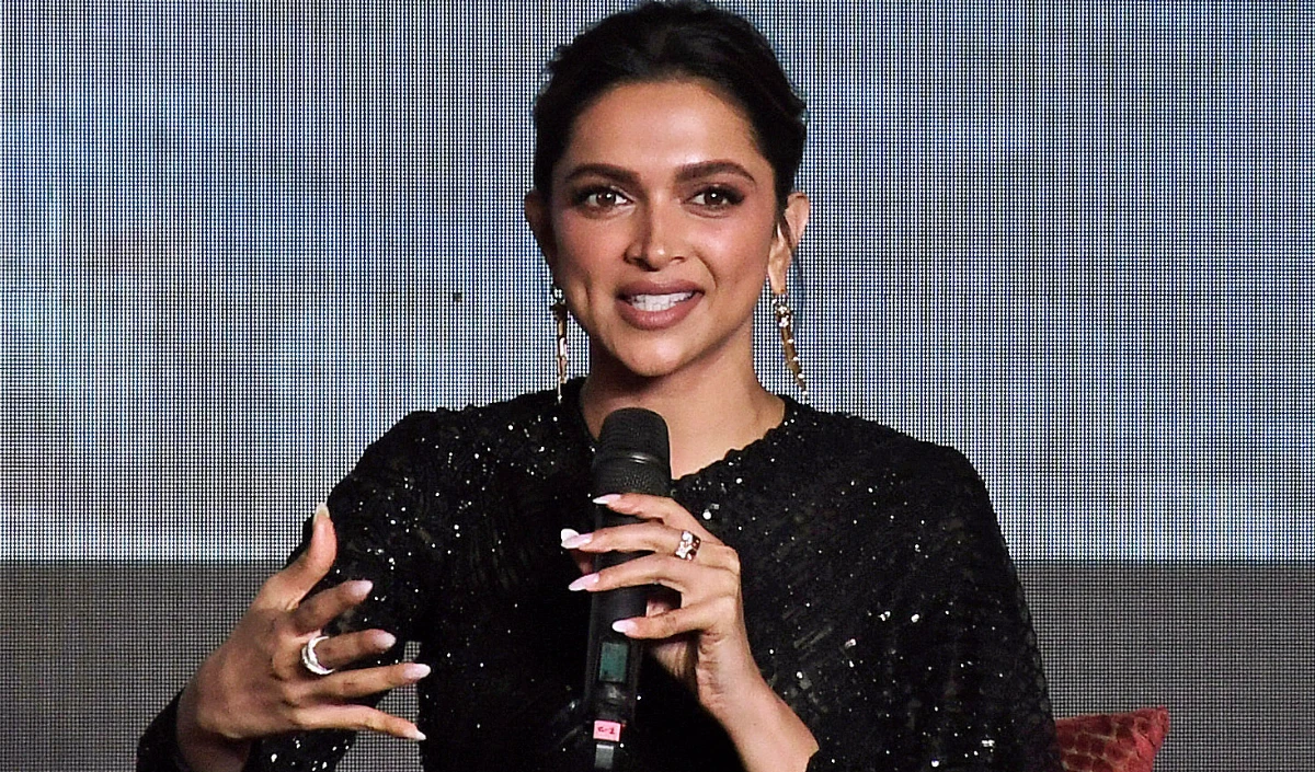 Spirit के बाद Deepika Padukone ने कम काम के घंटों की मांग के कारण  Kalki 2 छोड़ी?