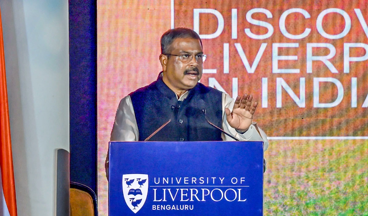 आपातकाल से लेकर विपक्षी सरकारों को बर्खास्त करने के लिए…, धर्मेंद्र प्रधान ने राहुल गांधी को दिया करारा जवाब