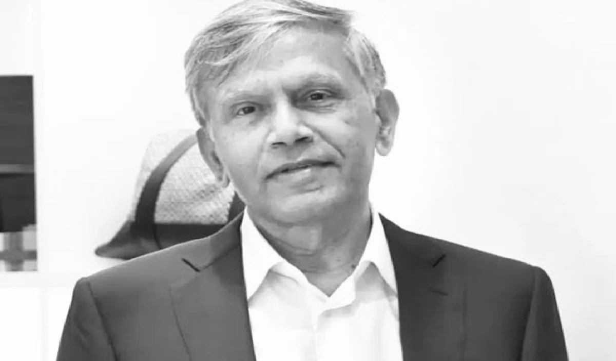 भारत के दिग्गज दिलीप दोशी के निधन पर क्रिकेट जगत ने जताया दुख, सचिन तेंदुलकर से लेकर शिखर धवन ने दी श्रद्धांजलि