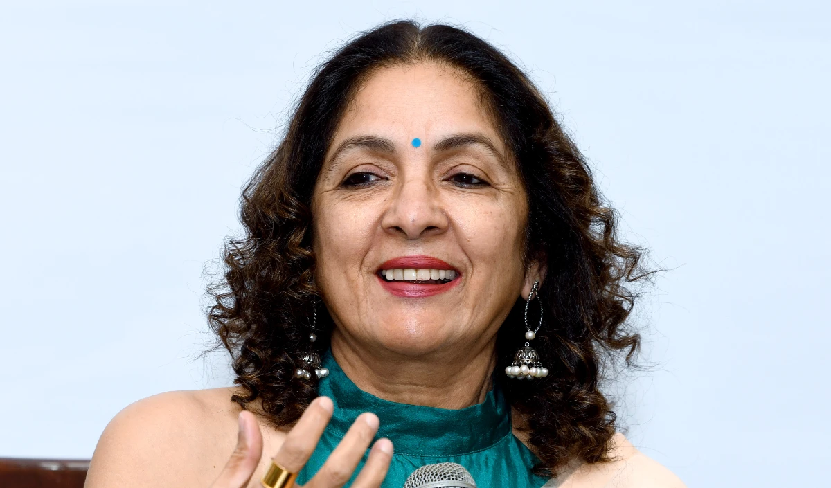 Bollywood Wrap Up | नीना गुप्ता का दिखा ग्लैमरस अंदाज, ठग लेगी ठग लाइफ! नहीं दिखा कमल हासन का स्वैग