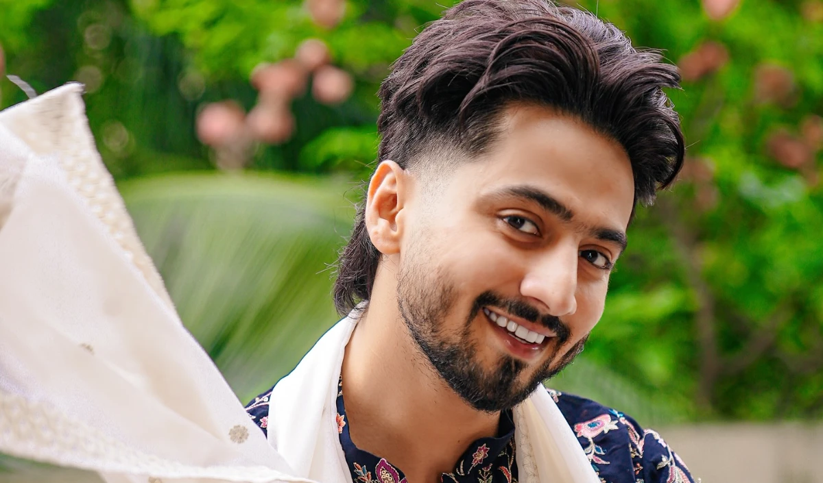 Bigg Boss 19: Faisal Shaikh की होगी सलमान खान के शो में एंट्री? क्या मेकर्स Jannat Zubair को वाइल्ड कार्ड बनाकर लाएगें!