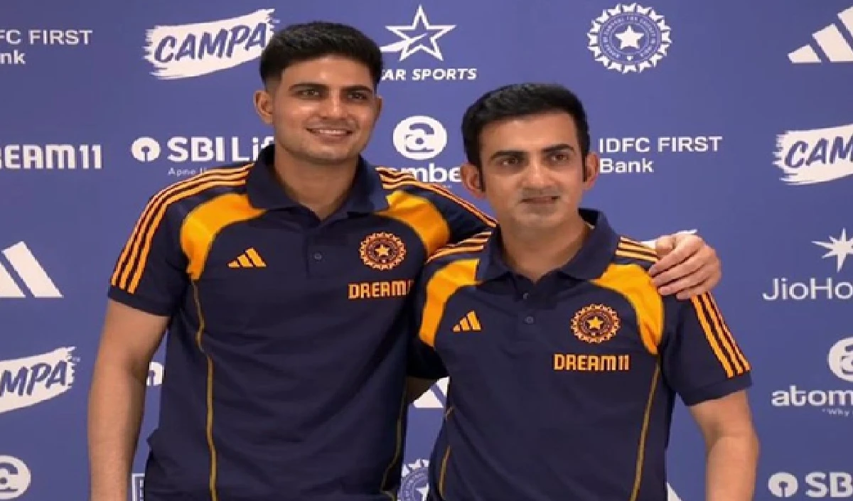 IND vs ENG: इंग्लैंड के खिलाफ सीरीज से पहले बढ़ी कप्तान गिल और कोच गंभीर की परेशानी! अब ये खिलाड़ी हुआ चोटिल