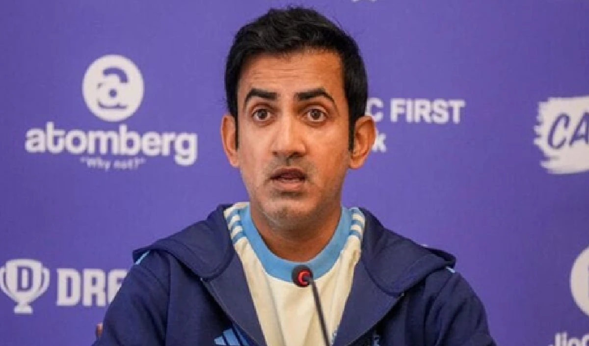 IND vs ENG: टेस्ट क्रिकेट में भारत के गिरते ग्राफ को लेकर हेड कोच गौतम गंभीर पर भड़का ये पूर्व क्रिकेटर