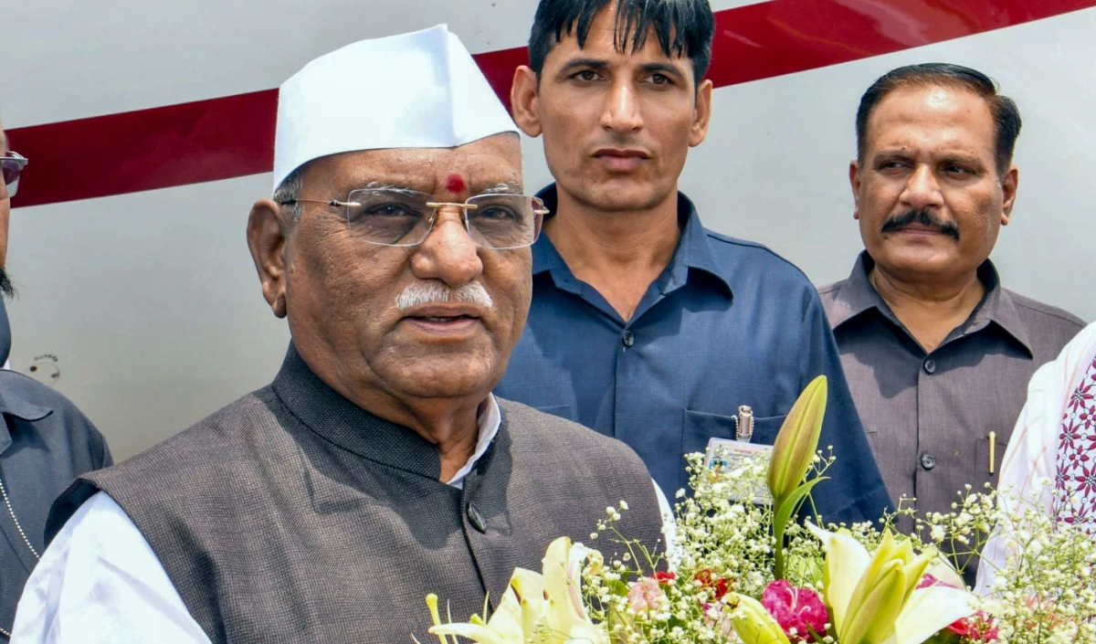 शिक्षा का उद्देश्य बौद्धिक क्षमता को बढ़ाना हो: राज्यपाल बागडे